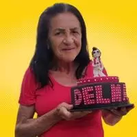 Mari Delma Lemos Conceição